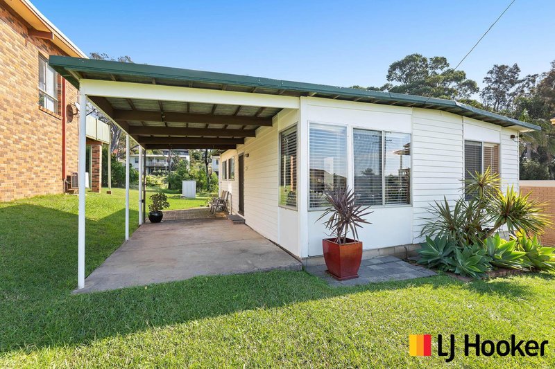 13 Malua Street, Malua Bay NSW 2536