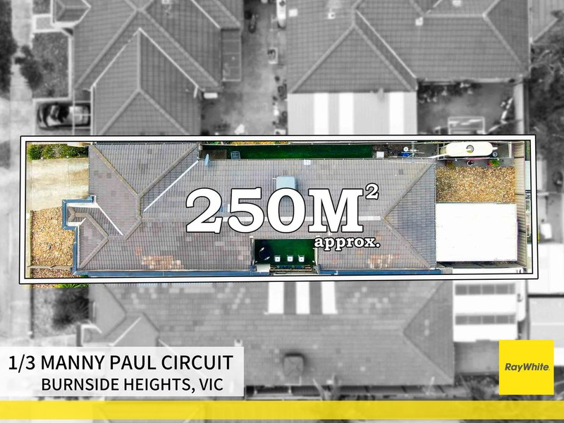 Photo - 1/3 Manny Paul Circuit, Burnside Heights VIC 3023 - Image 16