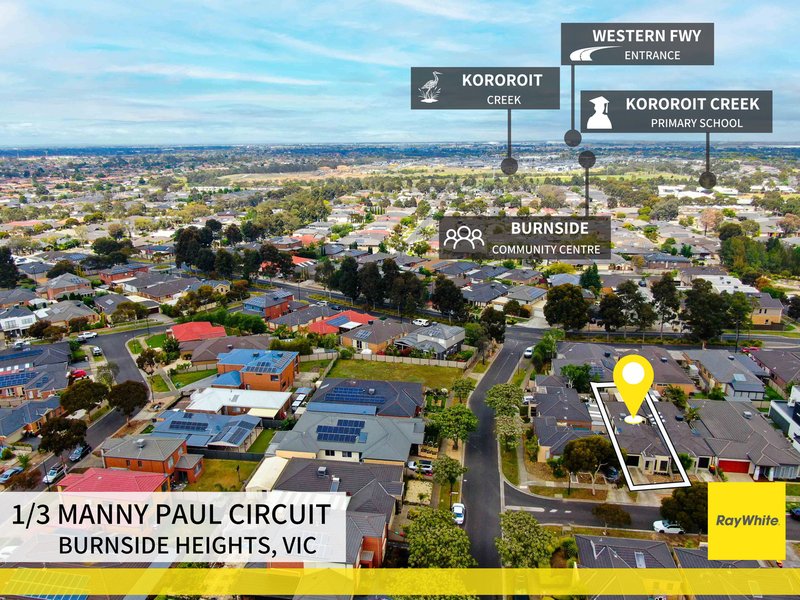 Photo - 1/3 Manny Paul Circuit, Burnside Heights VIC 3023 - Image 18