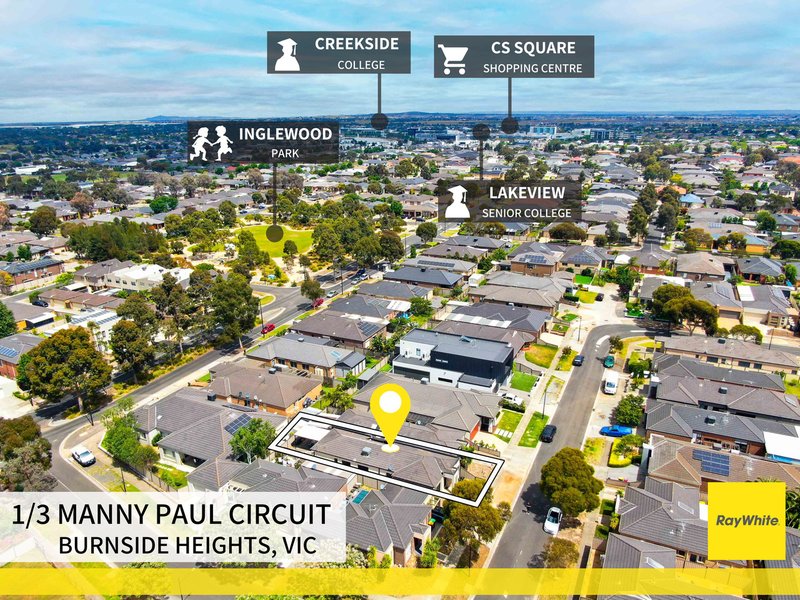 Photo - 1/3 Manny Paul Circuit, Burnside Heights VIC 3023 - Image 20