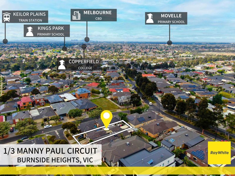 Photo - 1/3 Manny Paul Circuit, Burnside Heights VIC 3023 - Image 21