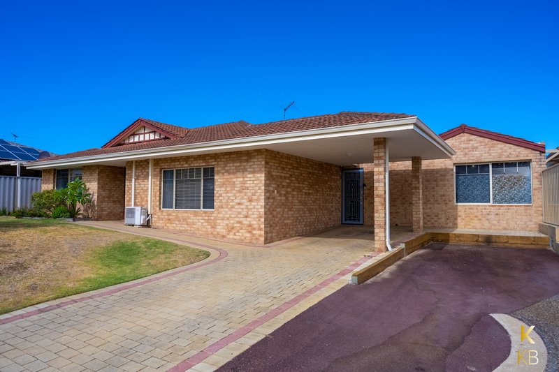 Photo - 13 Manta Ct , Warnbro WA 6169 - Image 3