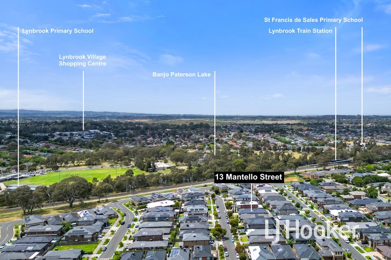 Photo - 13 Mantello Street, Lyndhurst VIC 3975 - Image 17