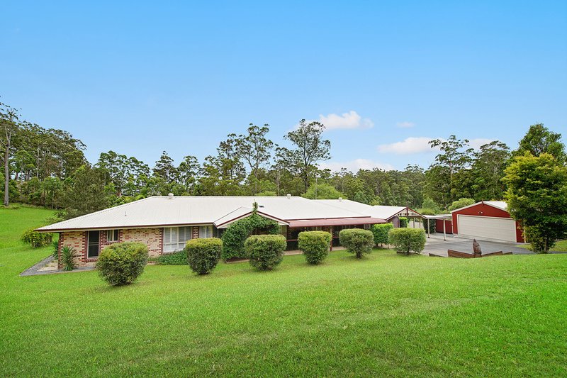 13 Manzanillo Drive, King Creek NSW 2446