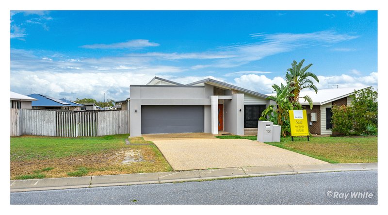 Photo - 13 Maple Street, Norman Gardens QLD 4701 - Image 31