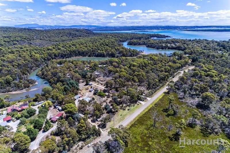 Photo - 13 Marana Drive, Bakers Beach TAS 7307 - Image 3