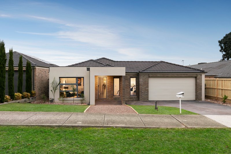 13 Marengo Avenue, Doreen VIC 3754