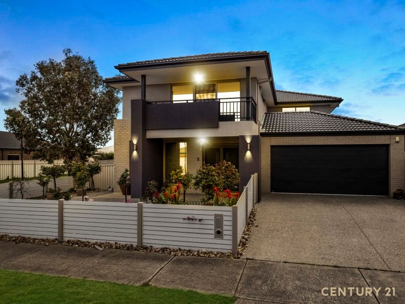 13 Margitta Lane, Pakenham VIC 3810