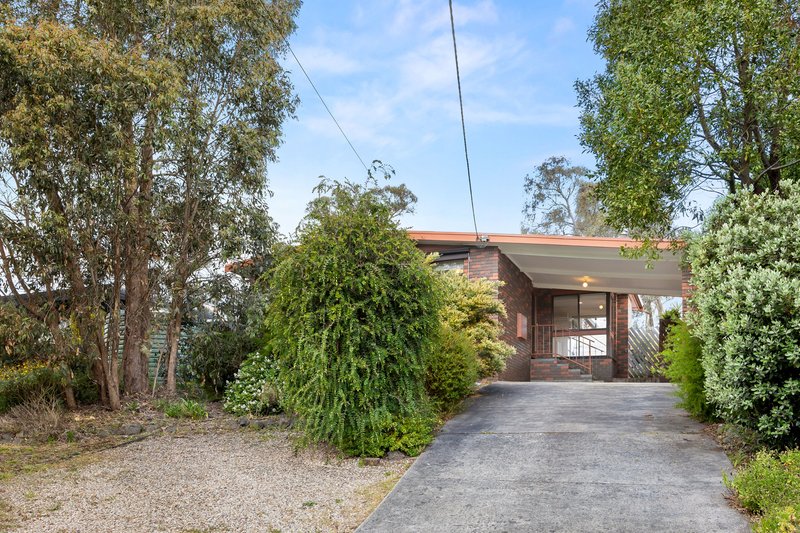 13 Marina Drive, Mount Clear VIC 3350