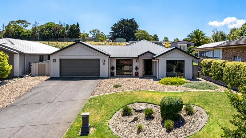 13 Marlow Court, Mount Gambier SA 5290