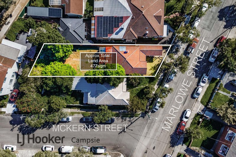 Photo - 13 Marlowe Street, Campsie NSW 2194 - Image 2