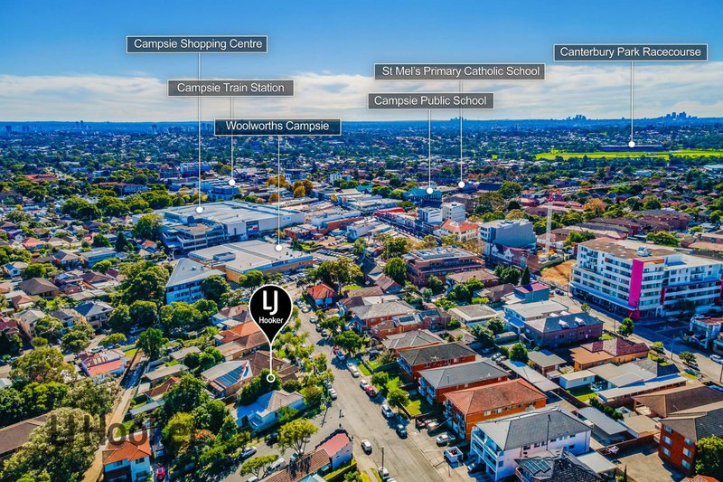 Photo - 13 Marlowe Street, Campsie NSW 2194 - Image 11