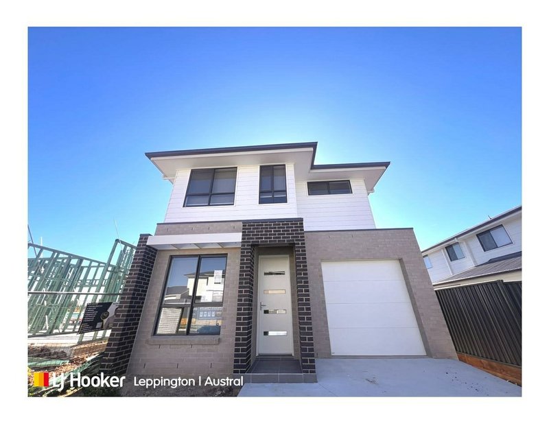 Photo - 13 Mars Street, Leppington NSW 2179 - Image 1