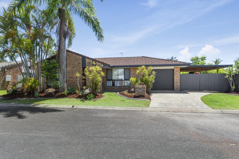 Photo - 13 Marscay Avenue, Varsity Lakes QLD 4227 - Image 1