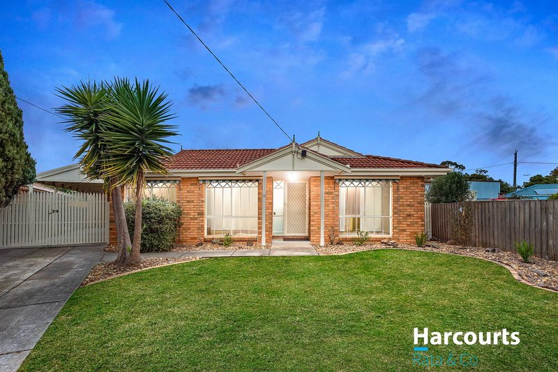 13 Marsden Court, Mill Park VIC 3082