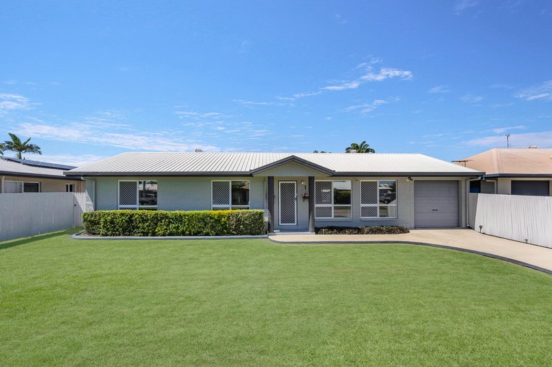 13 Martello Drive, Kirwan QLD 4817