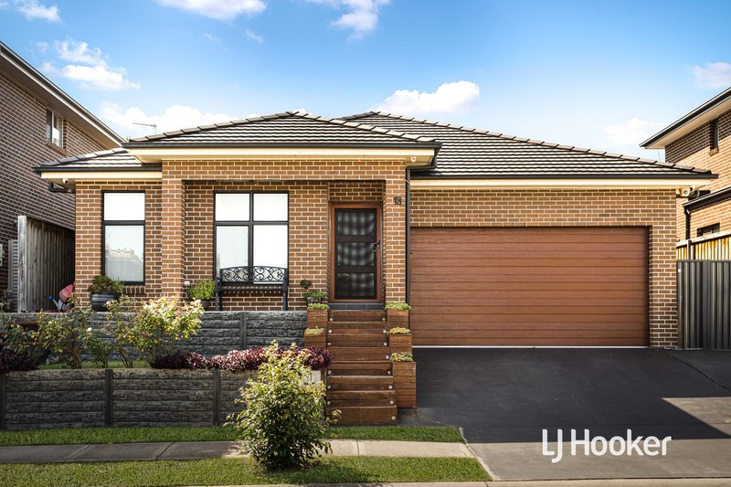 Photo - 13 Mary Jane Parade, Schofields NSW 2762 - Image 1