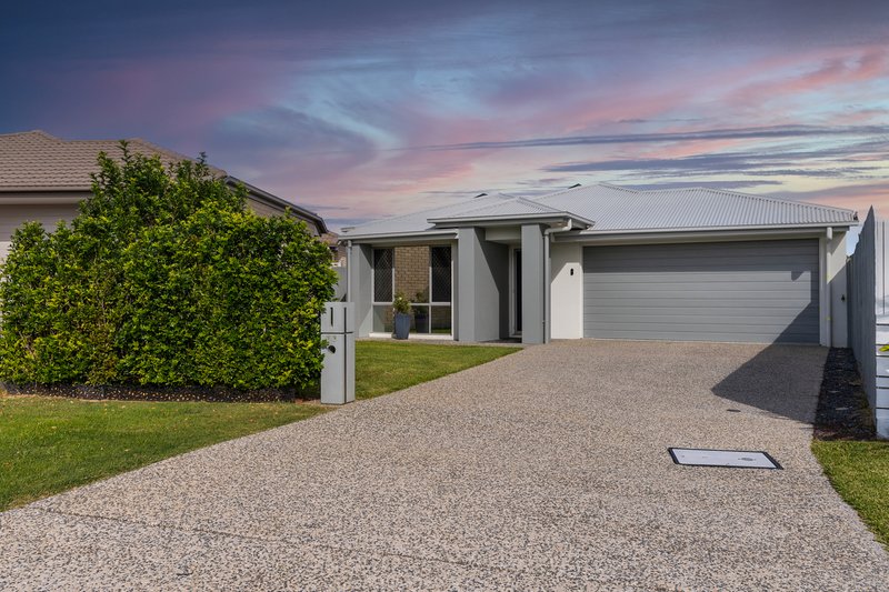 13 Mary Place, Ormeau QLD 4208