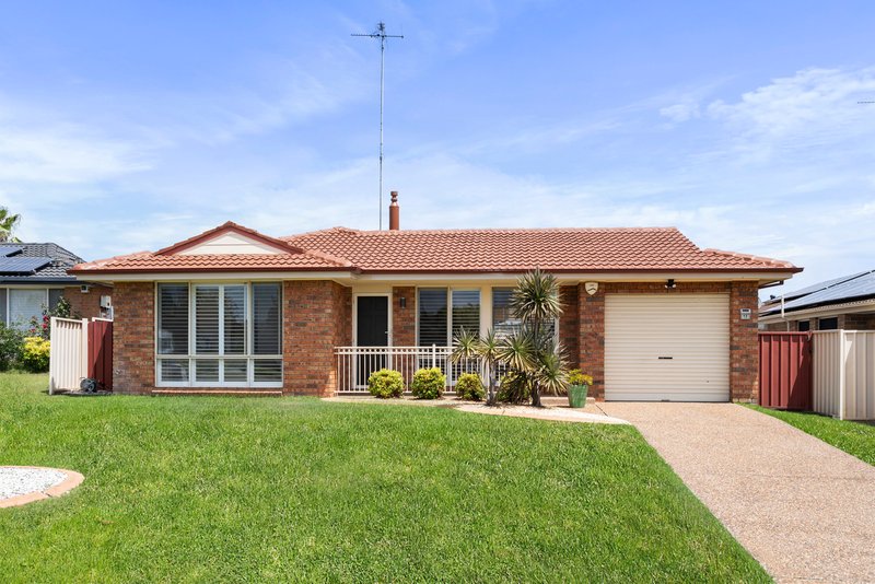 13 Massa Place, Claremont Meadows NSW 2747