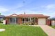 Photo - 13 Massa Place, Claremont Meadows NSW 2747 - Image 1