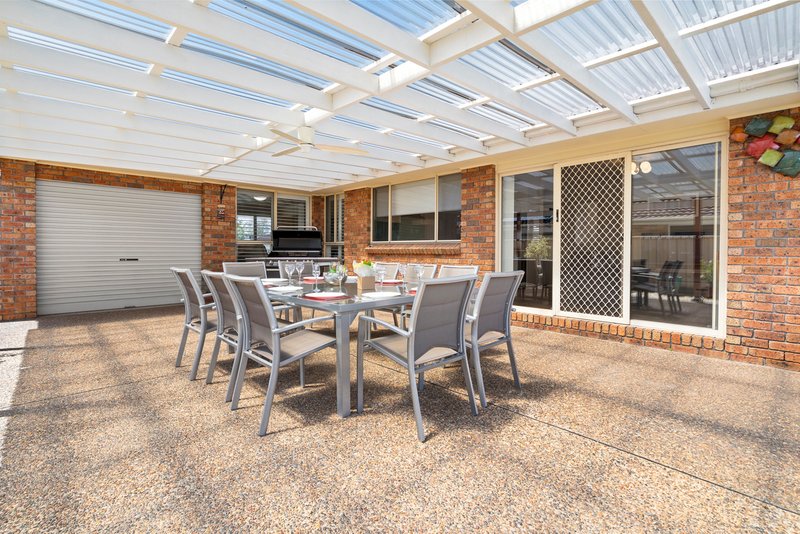 Photo - 13 Massa Place, Claremont Meadows NSW 2747 - Image 6
