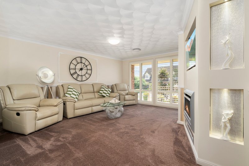 Photo - 13 Massa Place, Claremont Meadows NSW 2747 - Image 8