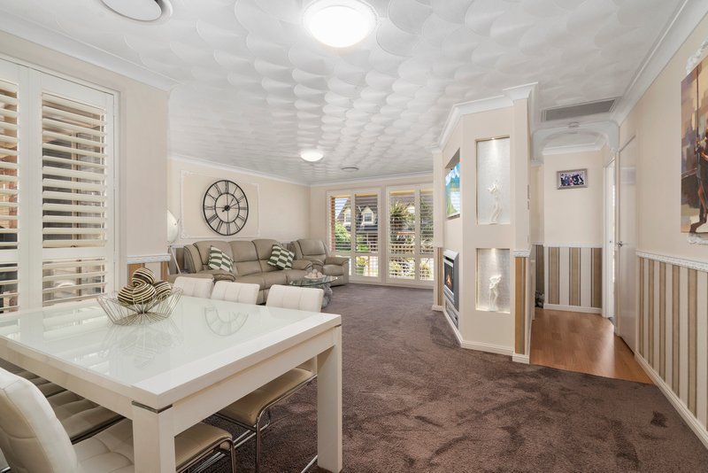 Photo - 13 Massa Place, Claremont Meadows NSW 2747 - Image 12