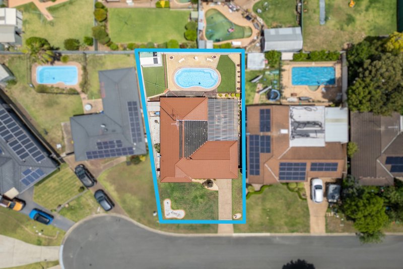 Photo - 13 Massa Place, Claremont Meadows NSW 2747 - Image 15