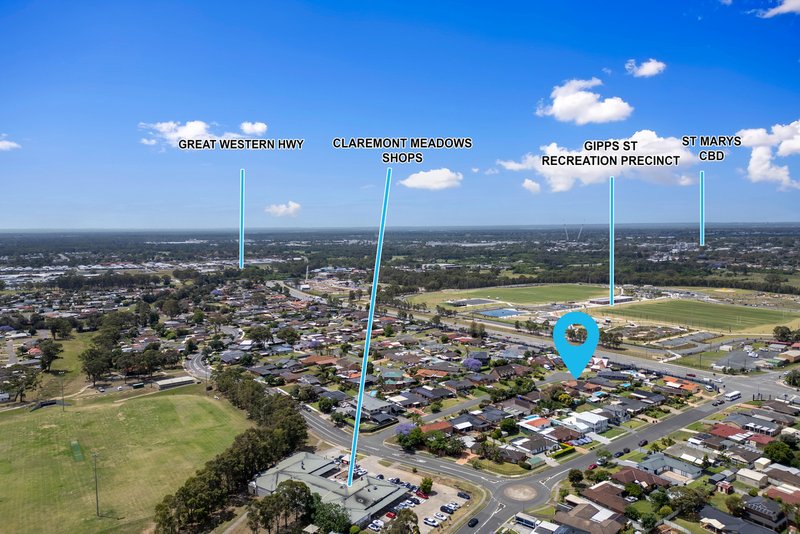 Photo - 13 Massa Place, Claremont Meadows NSW 2747 - Image 22