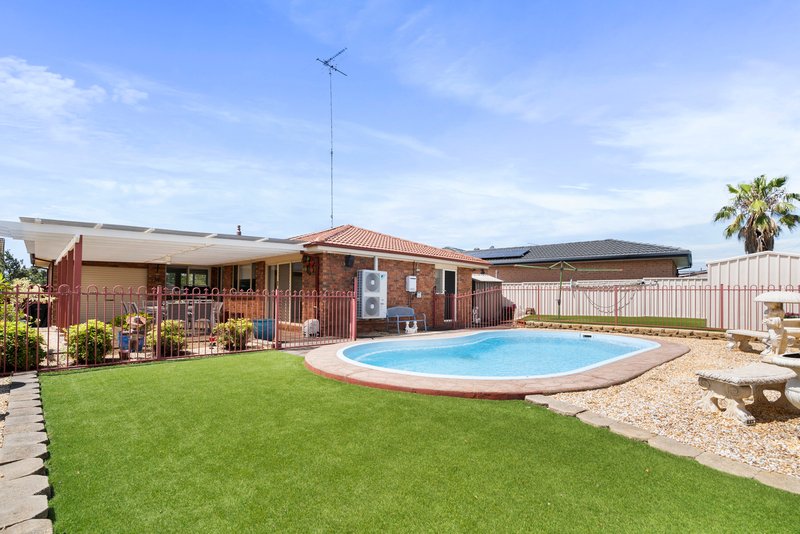 Photo - 13 Massa Place, Claremont Meadows NSW 2747 - Image 25