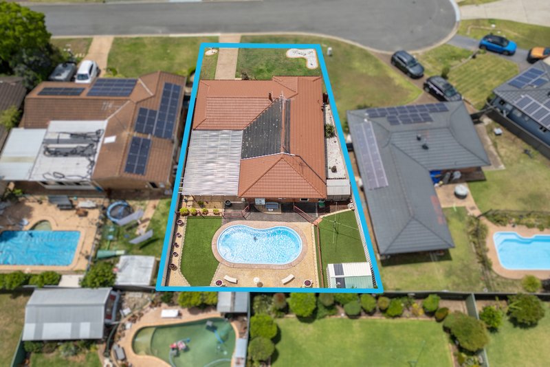 Photo - 13 Massa Place, Claremont Meadows NSW 2747 - Image 26