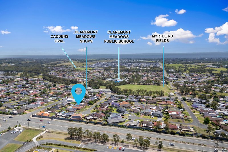 Photo - 13 Massa Place, Claremont Meadows NSW 2747 - Image 27