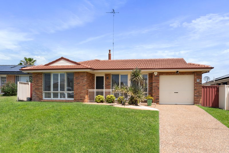 Photo - 13 Massa Place, Claremont Meadows NSW 2747 - Image 28