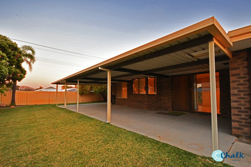 Photo - 13 Mataitai Loop, Cooloongup WA 6168 - Image 2