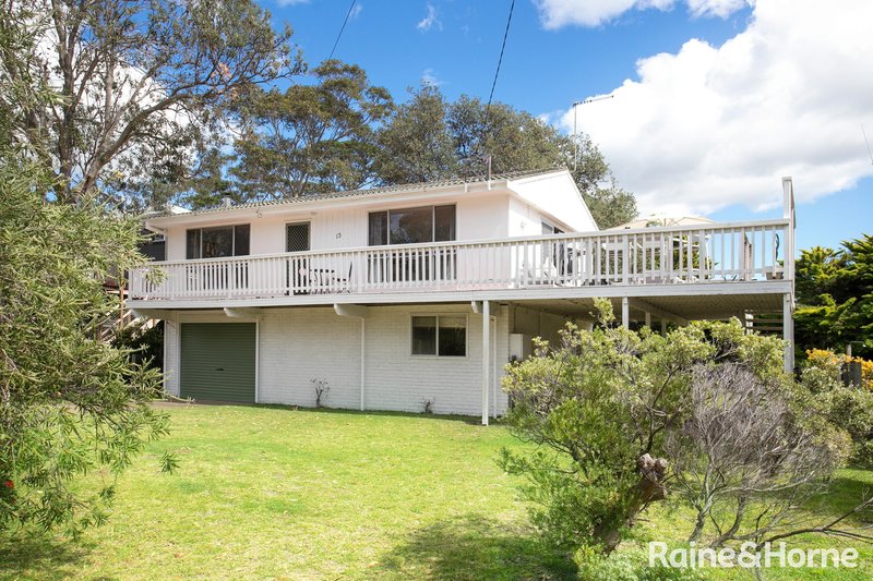 Photo - 13 Matron Porter Drive, Narrawallee NSW 2539 - Image 18