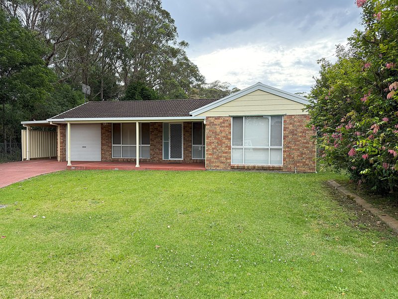 13 Maybern Close, North Nowra NSW 2541