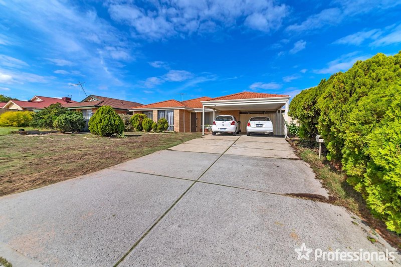 13 Mayflower Close, Port Kennedy WA 6172