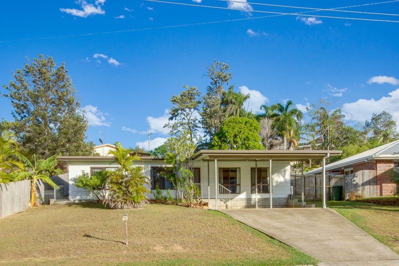 Photo - 13 Mccann Street, South Gladstone QLD 4680 - Image 2