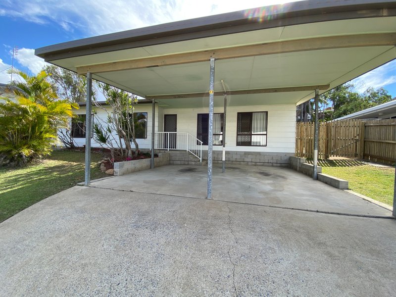 Photo - 13 Mccann Street, South Gladstone QLD 4680 - Image