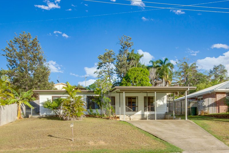 Photo - 13 Mccann Street, South Gladstone QLD 4680 - Image 3