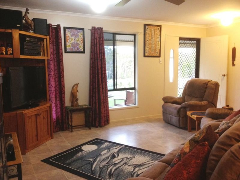 Photo - 13 Mcconnell Road, Maidenwell QLD 4615 - Image 4