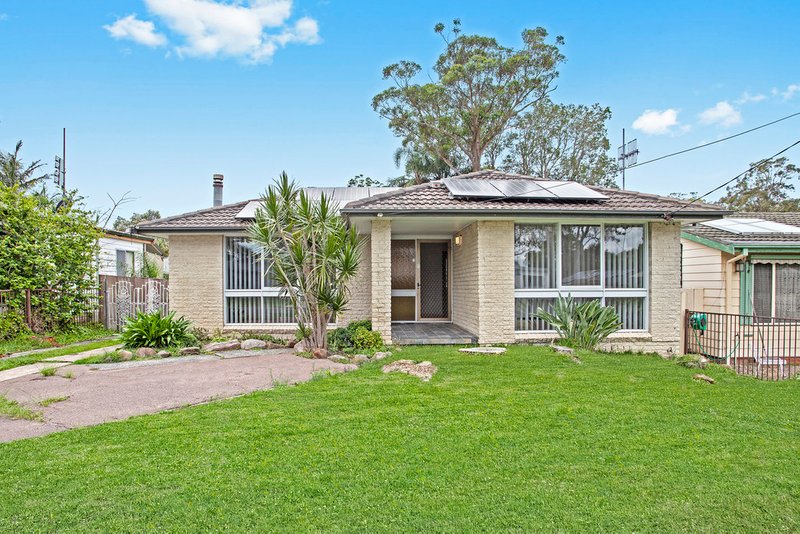 13 Mccrea Boulevard, San Remo NSW 2262