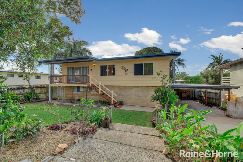 13 Mcdonald Street, Clinton QLD 4680