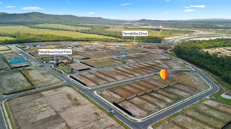 Photo - 13 Mcdonnell Circuit, Yarrabilba QLD 4207 - Image 3