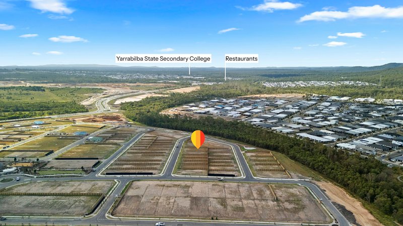 Photo - 13 Mcdonnell Circuit, Yarrabilba QLD 4207 - Image 4