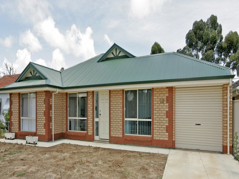 13 Mcewin Street, Renown Park SA 5008