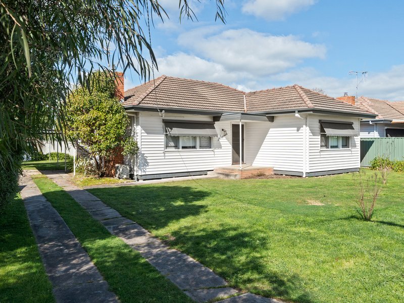 13 Mcgill Street, Benalla VIC 3672