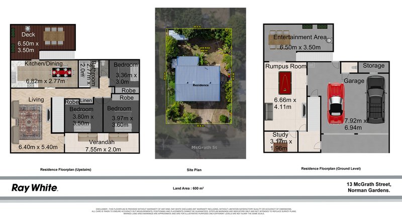 Photo - 13 Mcgrath Street, Norman Gardens QLD 4701 - Image 32
