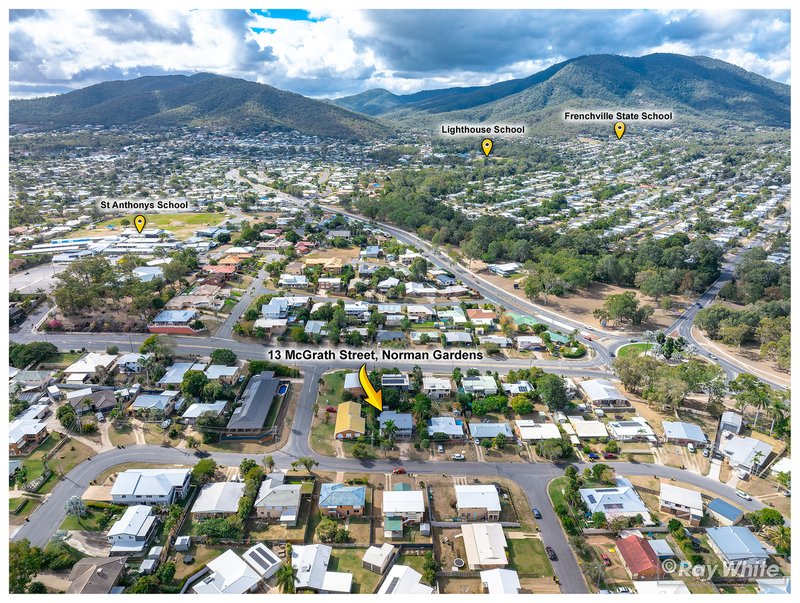 Photo - 13 Mcgrath Street, Norman Gardens QLD 4701 - Image 33