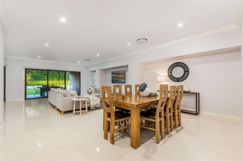 Photo - 13 Mckellar Court, Kellyville NSW 2155 - Image 5